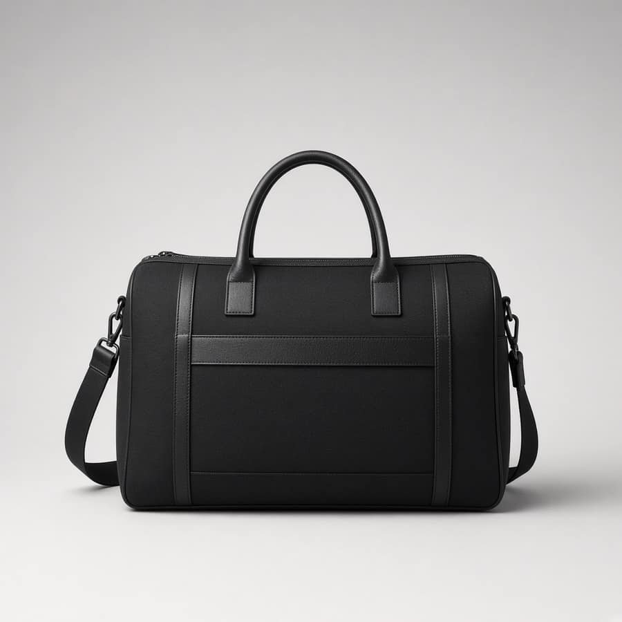 Atlas Weekender Bag