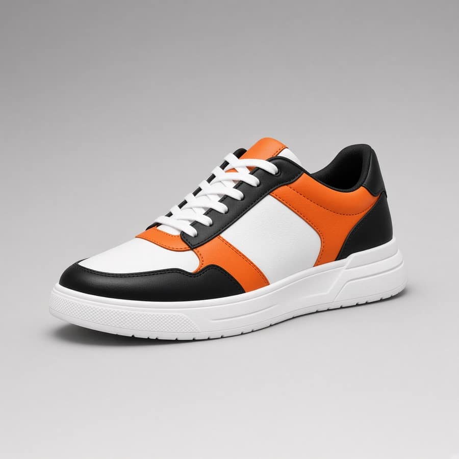 Blaze Colorblock