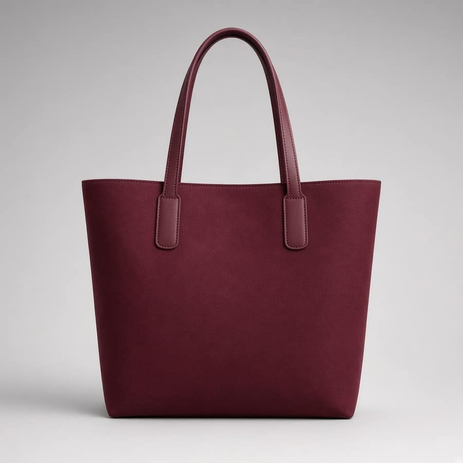 Bloom Shopper Tote