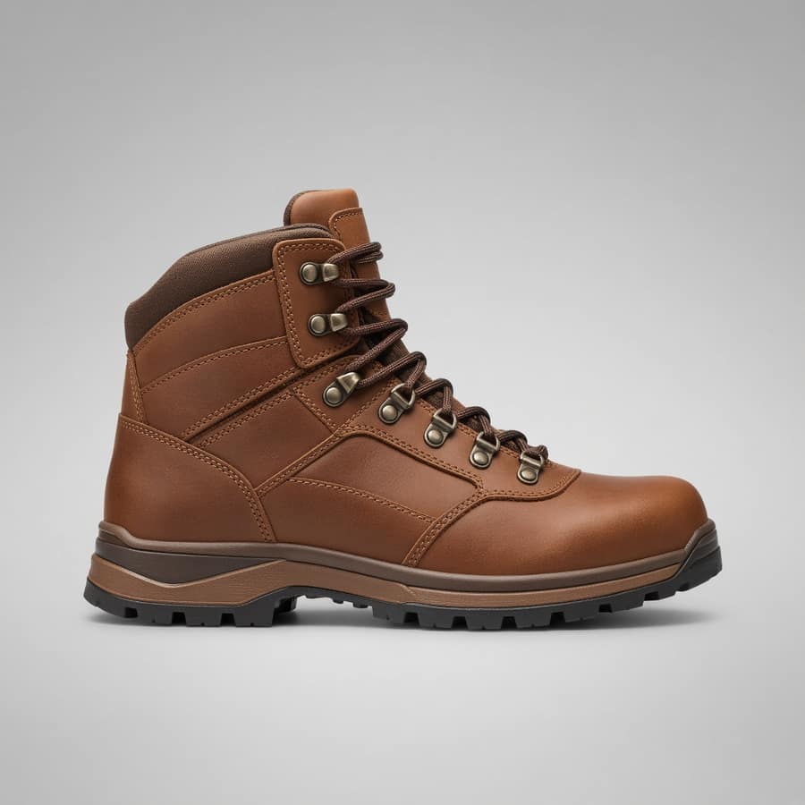 Boulder Hiking Boot