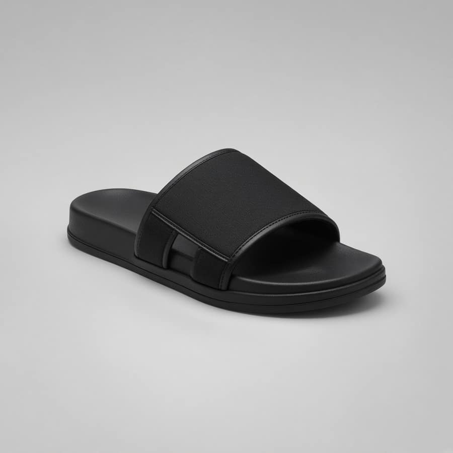 Breeze Slide Sandal