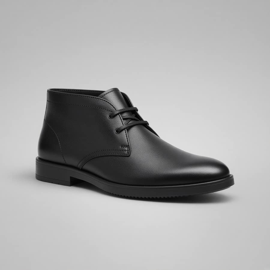 Camden Chukka Casual