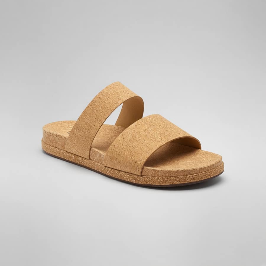 Canyon Cork Sandal