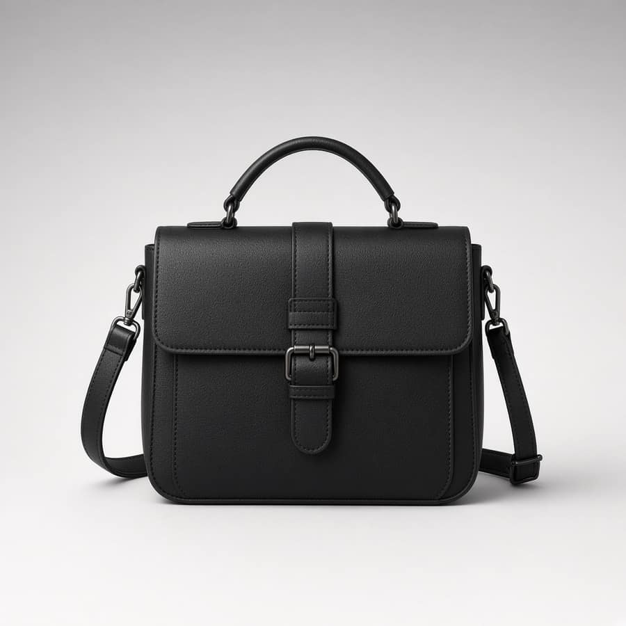 City Mini Satchel