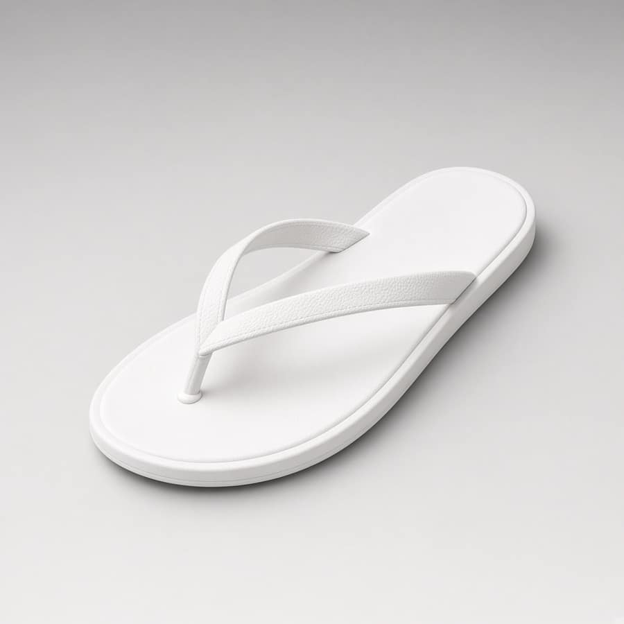 Coastal Thong Sandal