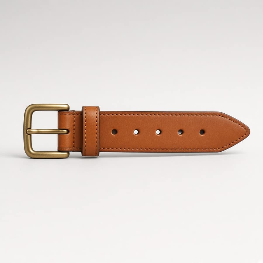 Cognac Heritage Belt