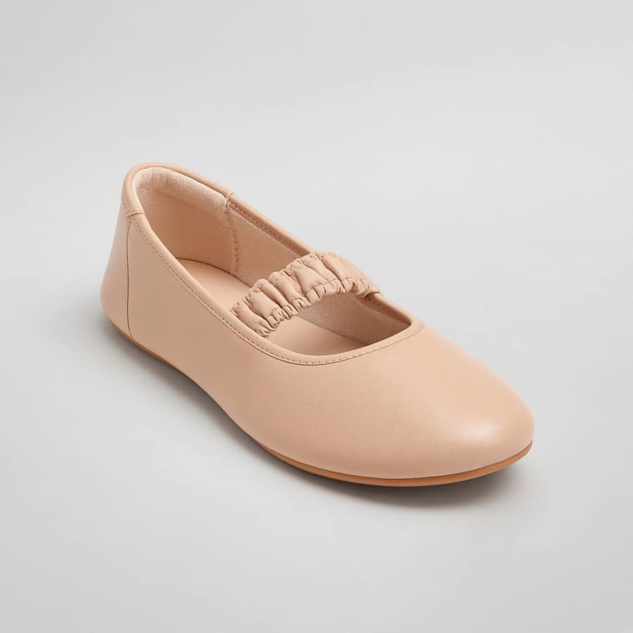 Daisy Soft Slip-On