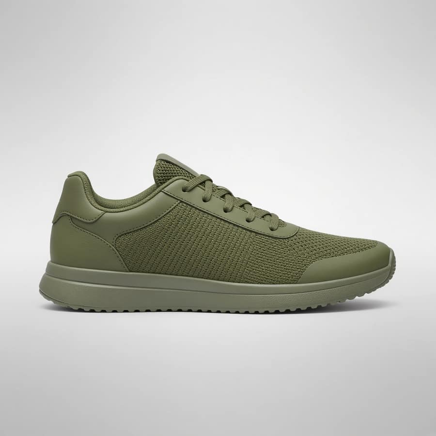Drift Knit Trainer