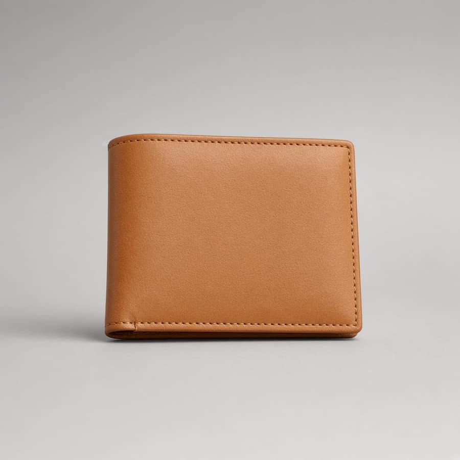 Wallets & Belts