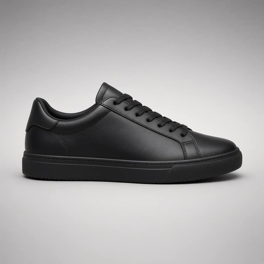 Forge Leather Court