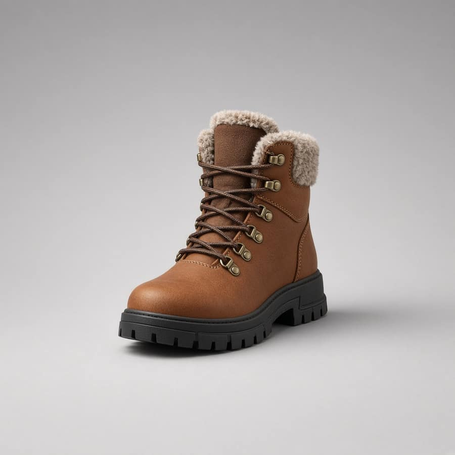 Frost Winter Boot