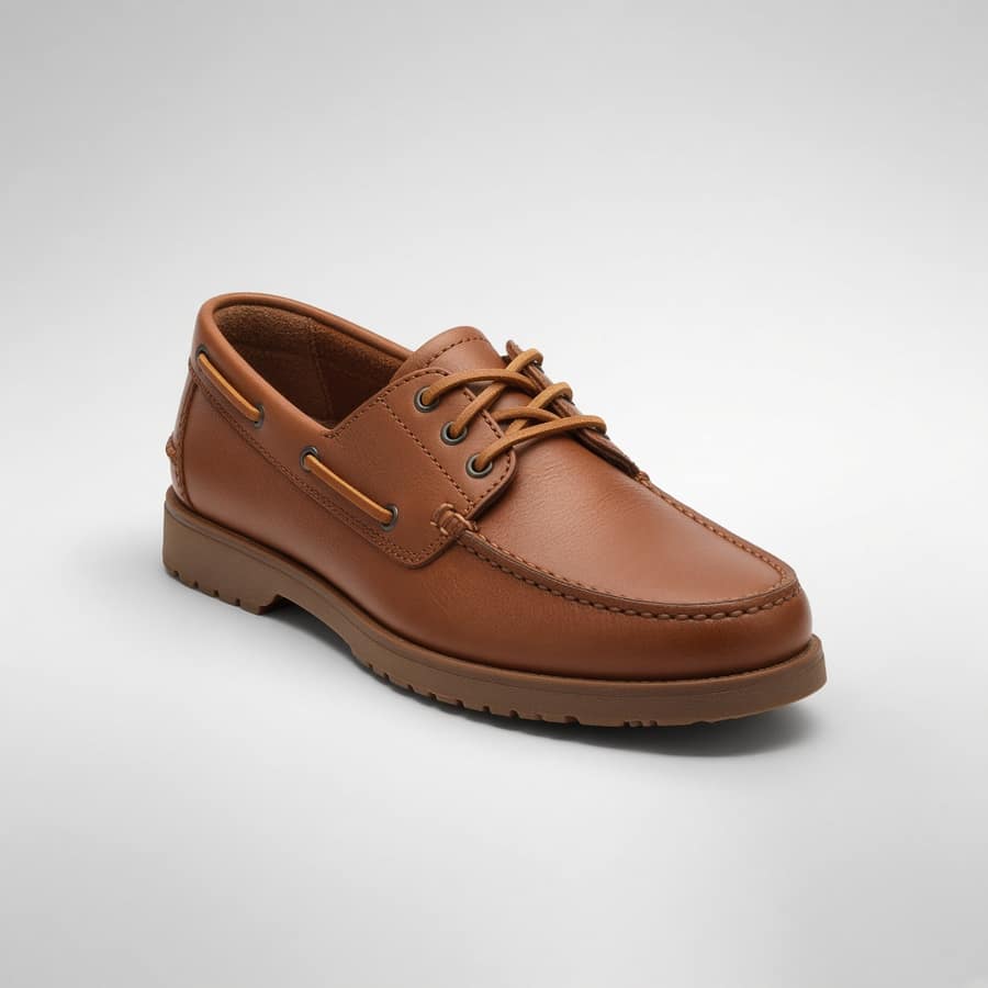 Harbor Boat Shoe