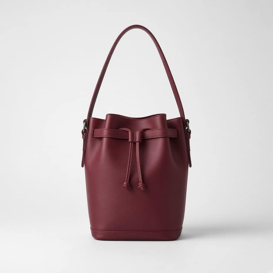 Harbor Bucket Bag