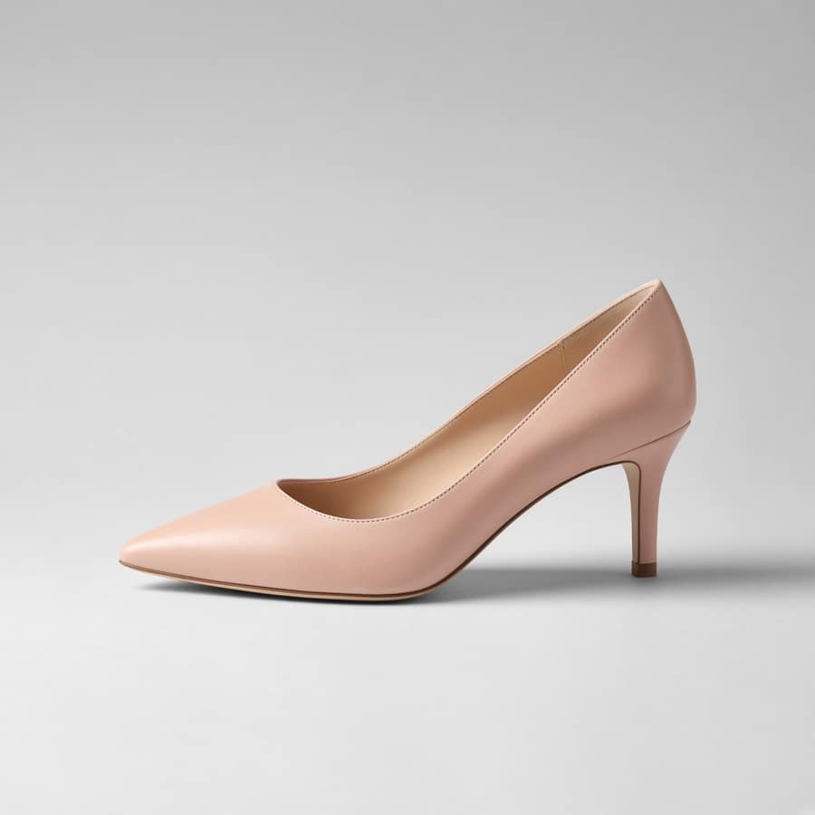 Helen Court Heel