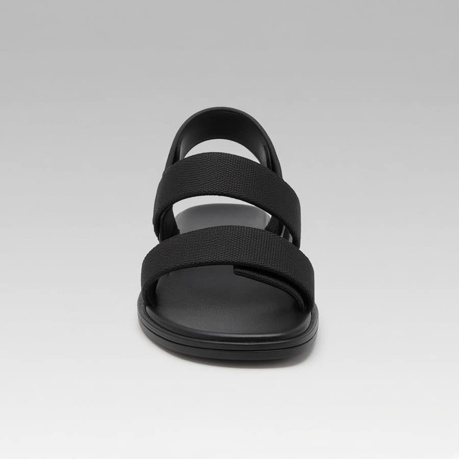 Isle Flat Sandal