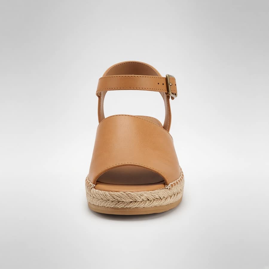 Lagoon Espadrille Sandal