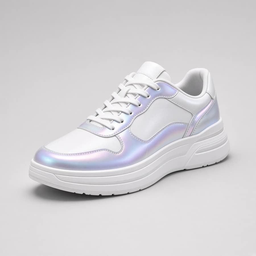 Lumen Glow Sneaker