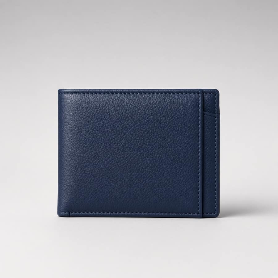 Lumen Slim Wallet