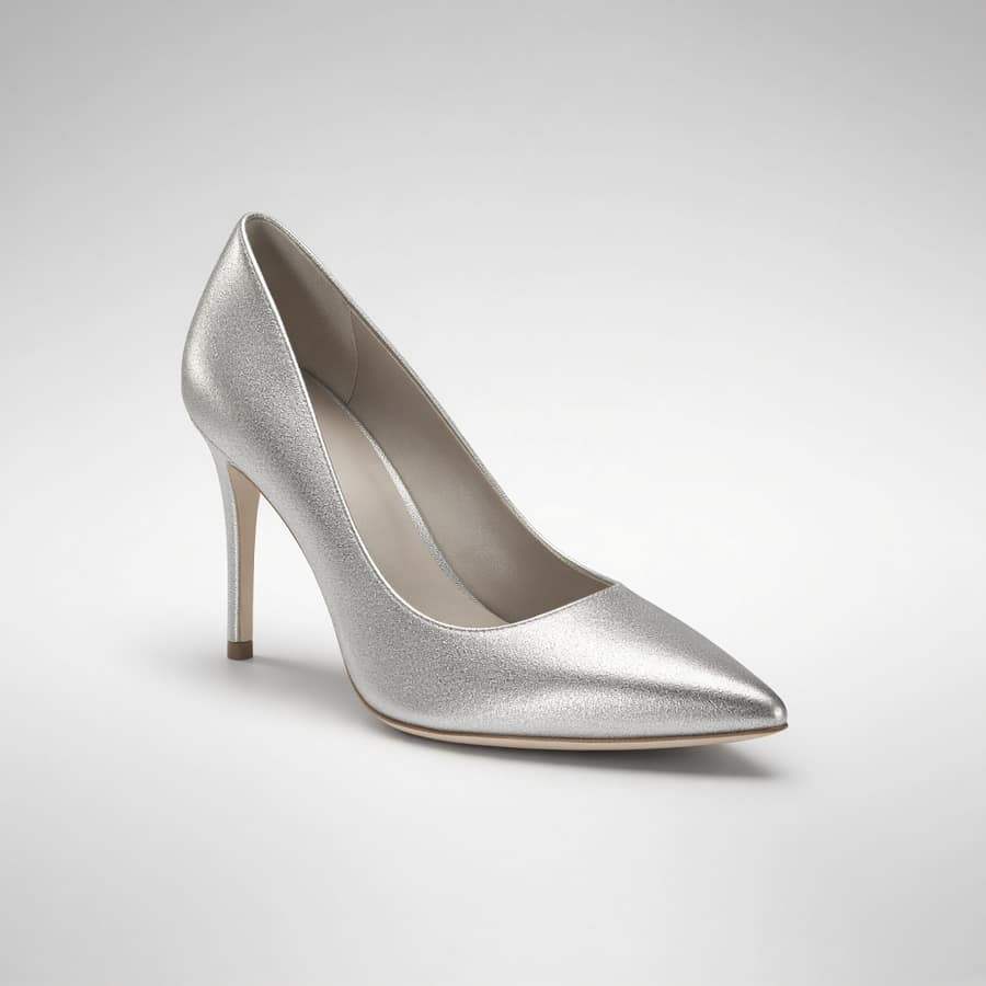 Luna Evening Heel