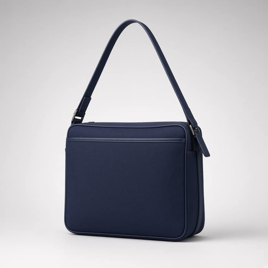 Metro Shoulder Bag