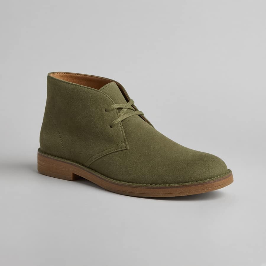 Mirage Desert Boot
