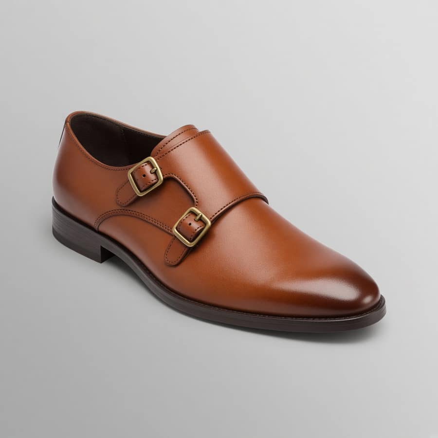 Northline Monk Strap