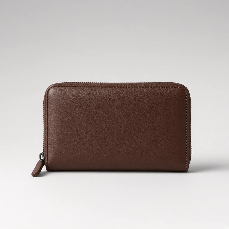 Nova Zip Wallet