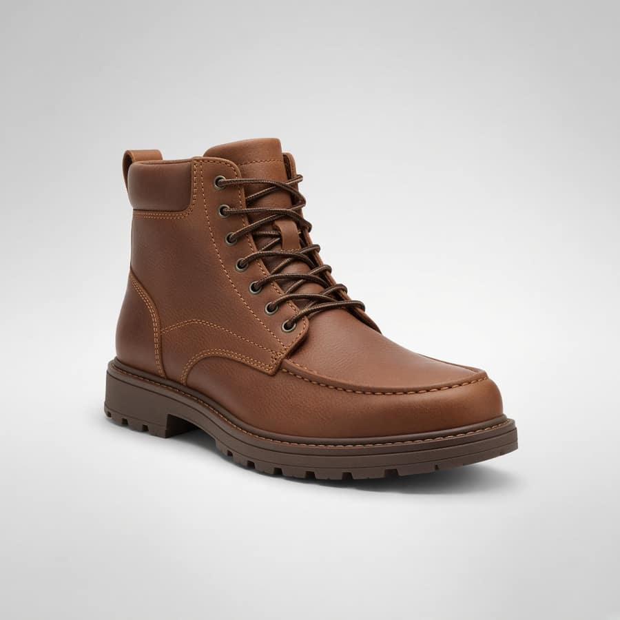 Oakley Field Boot