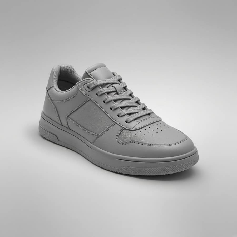 Orbit Retro Sneaker