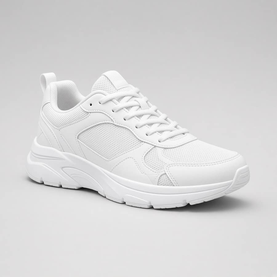Prism Mesh Runner