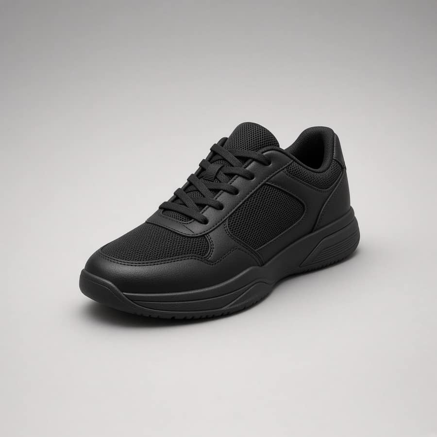Sneaker Trends Worth Wearing This Season