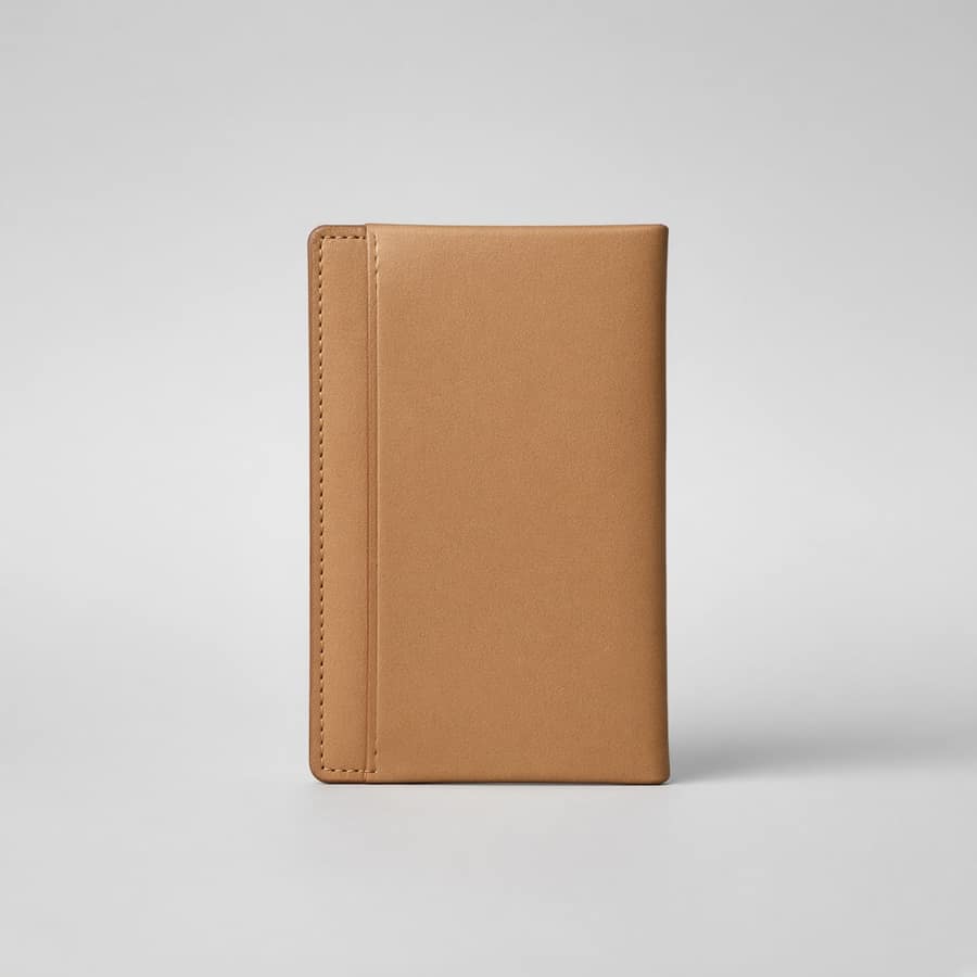 Pulse Vertical Wallet