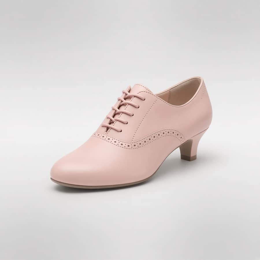 Sable Kitten Oxford
