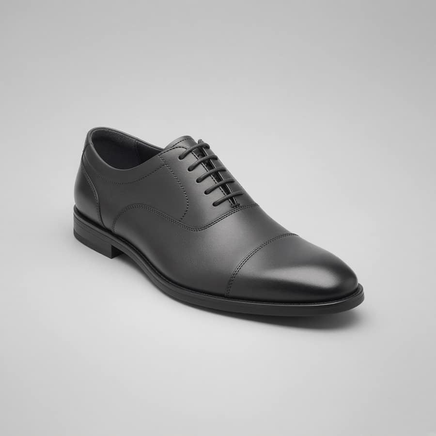 Sterling Dress Oxford