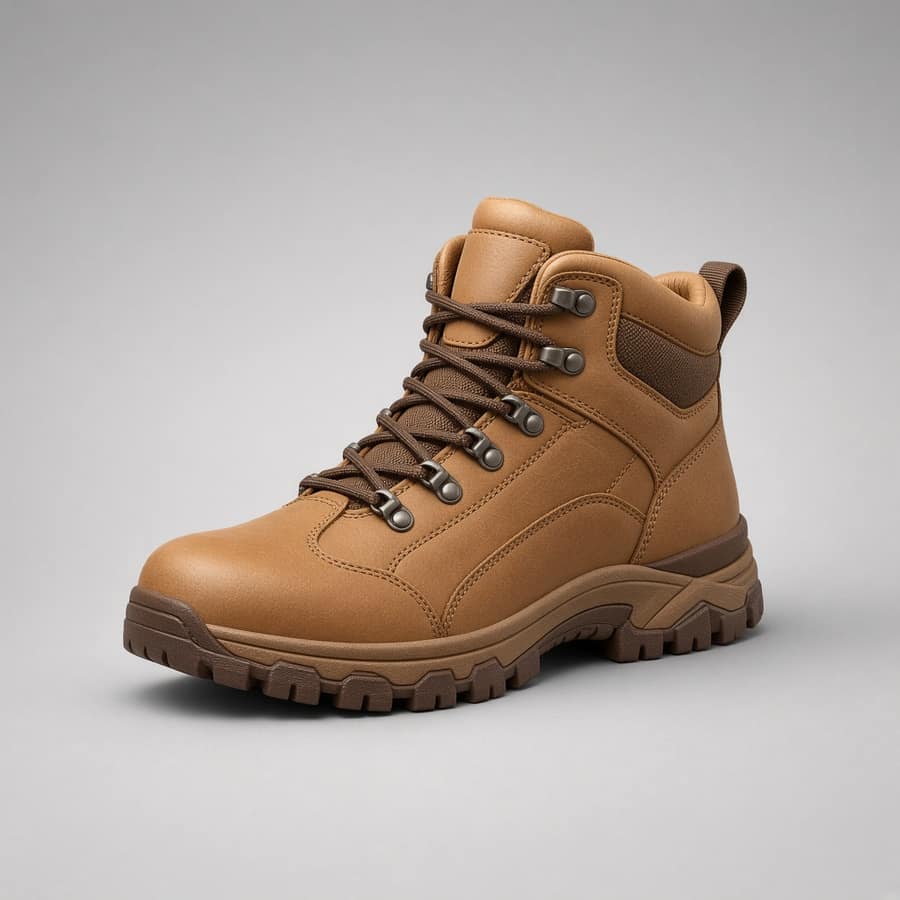 Storm Lace Hiker