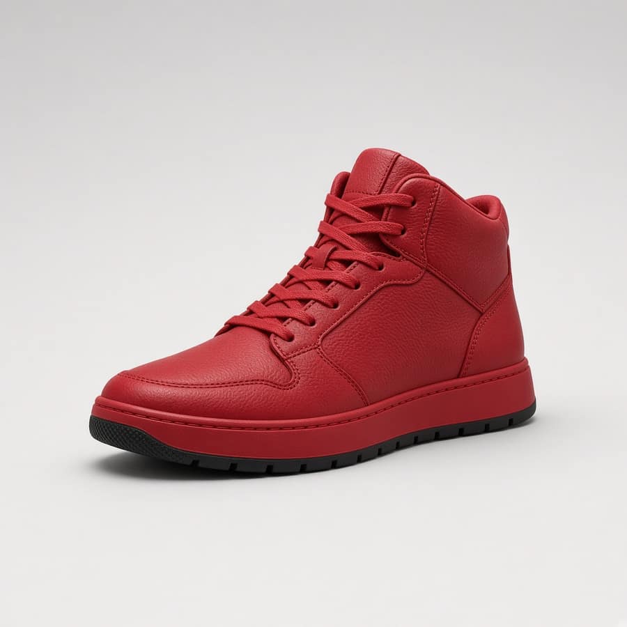Summit High-Top
