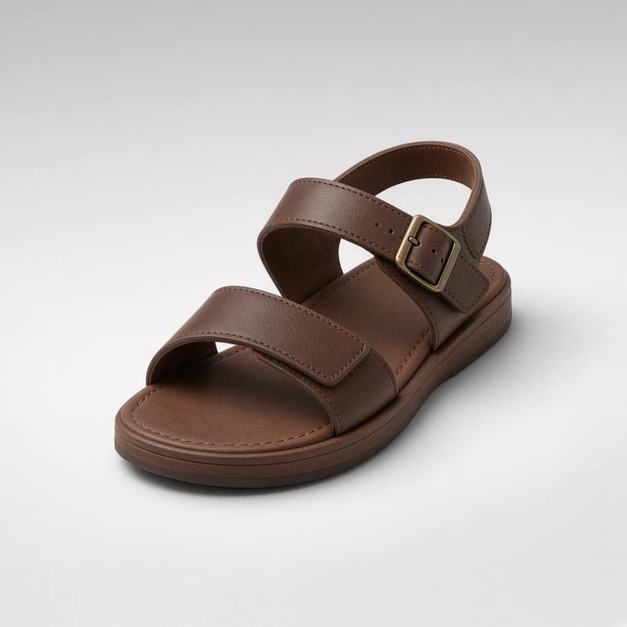 Tide Adjustable Sandal
