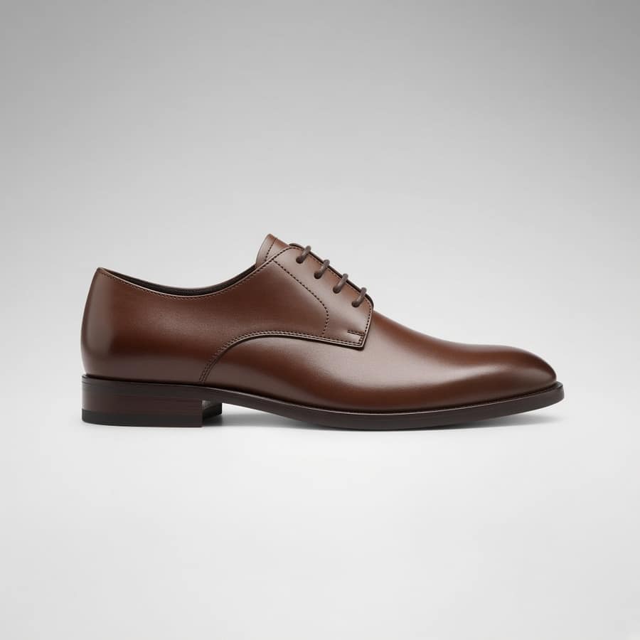 Vesper Formal Derby