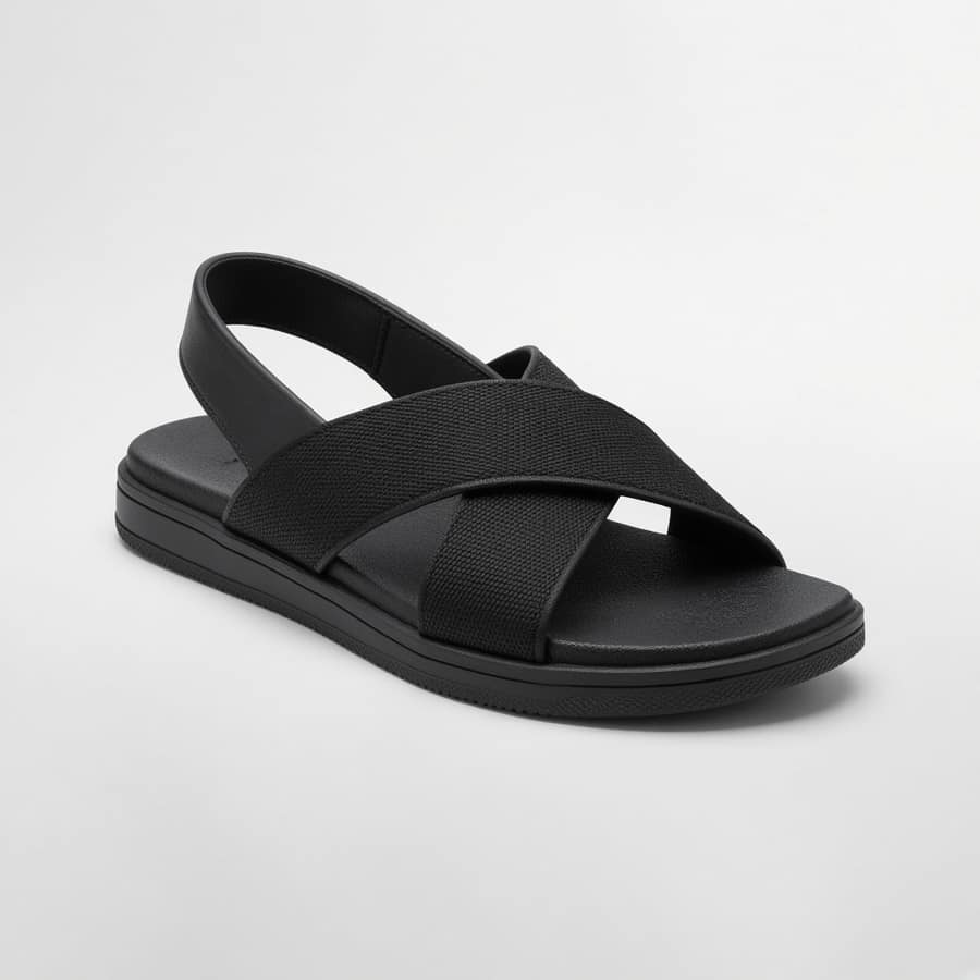 Vista Crossband Sandal